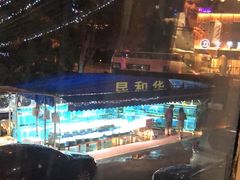 -南庄酒家·海鲜粤菜·25年老字号(环城南路店)
