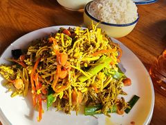 -遇见小院·长思缘农家院(怀柔店)