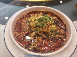 -四方阁酒楼·宴会厅(圣灯店)