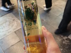 -吴裕泰茶庄(前门大街店)