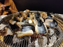 -泥炉烧肉师(新街口金銮巷店)