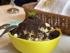 -盘炉forenza·云贵川融合小食堂 ( 钟楼中柳巷店)