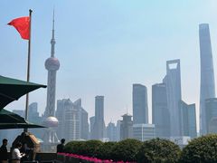 -上海和平饭店-华懋阁 The Cathay Room