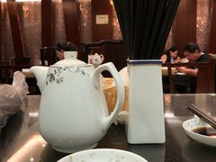 -熙盛源(滨湖万达店)