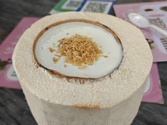-沙湾姜撞奶(十四涌店)