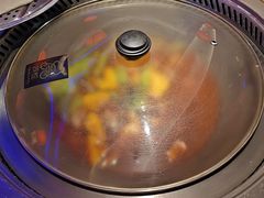 -山河屯铁锅炖鲜鹅·东北菜(开发区一店)