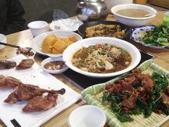 -蜜蜂园花园餐厅