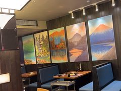 -海之屋韩式烤肉(海棠68环球美食街店)