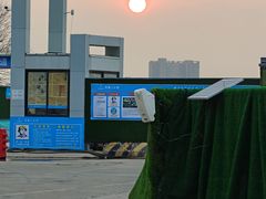 -鱼珠码头(轮渡站)