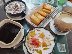 -民信老铺(华盖路店)