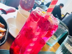 -HFFOUSA TACO弗萨塔可墨西哥餐厅(颐堤港店)
