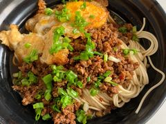 -上海为民商行清真饭店(南大路店)