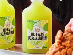 -肯德基(石佛营店)