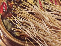 -镇江龙·火锅串串(武侯祠店)
