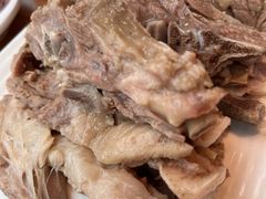 -品回味清真西北楼(宁波首店)