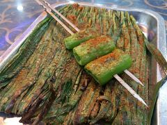 -西北老马食府(陈家营西路店)