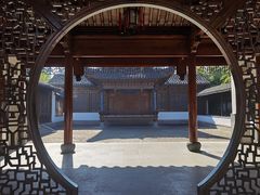 -江宁织造博物馆
