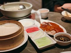 北京烤鸭-金鸭季·北京烤鸭(深业上城店)