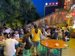 -弓虽昌焖烧鸡(大竹林店)