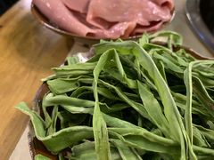 -重庆老火锅王(永陵路分店)