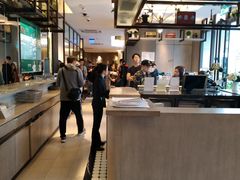 -翠华餐厅(百老汇店)