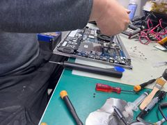 -联想电脑thinkpad官方旗舰店·售后维修中心(虹桥龙湖天街店)