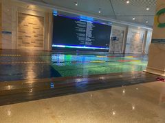 -水晶之星洗浴温泉汗蒸