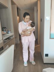 -大美母婴月子中心(虹桥店)