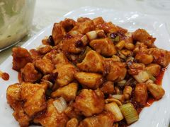 -惠宾饭庄(千禧店)