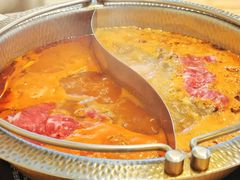 -牛匠和牛寿喜锅(西安总店)