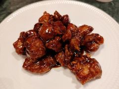-新白鹿餐厅(京基KK ONE店)