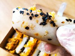 -米阿糯糕团•酒酿•甜品(莫愁店)