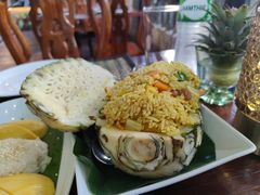 -自然餐厅(Phuket)
