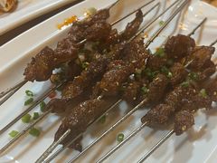 -花儿穆萨·烤肉餐厅(石马坪店)