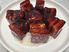 -南小馆(迪士尼小镇店)