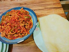 -香香春饼·非遗技艺(万达店)