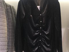 -ZARA(凯德乐峰广场店)