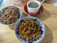 -小罗子汤店(大士院总店)