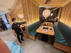 -温野菜涮涮锅(大悦城店)
