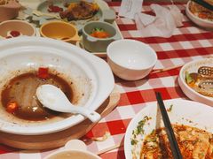 -西贝(石景山当代店)