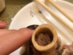 -祥和粗粮食府(南环西路店)