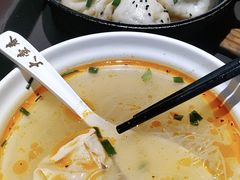 -大壶春生煎(四川中路店)