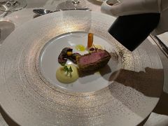 -北京古城老院厉晓麟精致菜