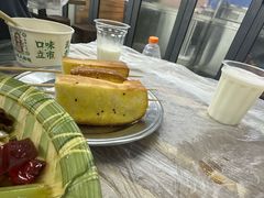 -小民大排档(马场角横路店)