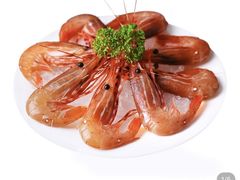 牡丹虾刺身-盒马鲜生(宝地店)