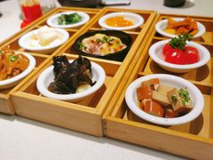 -新仙清汤牛腩(铜锣湾店)