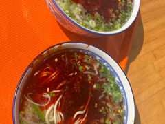 -清真磨沟沿老字号牛肉面(总店)