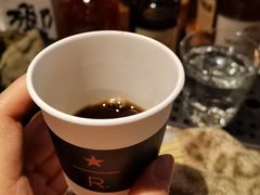 -星巴克臻选(世茂广场店)