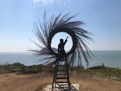 -漳州滨海火山岛自然生态风景区