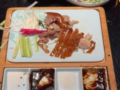 -满园烤鸭·春饼(沈北万达店)